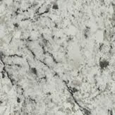 9476-58
White Ice Granite